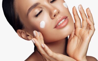 ¿CÓMO LIMPIAR TU ROSTRO Y CÓMO APLICARTE SUERO Y CREMA FACIAL?